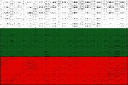 Bulgaria 2019 May-June